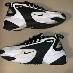 Nike Zoom 2K